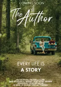 Plakat filmu The Author