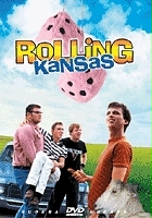 plakat filmu Rolling Kansas
