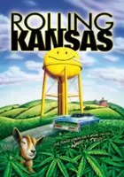 plakat filmu Rolling Kansas