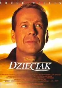 Plakat filmu Dzieciak