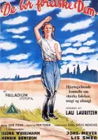 plakat filmu De B&oslash;r forelske dem