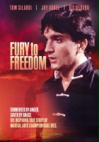 plakat filmu Fury to Freedom