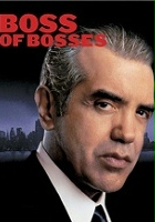 plakat filmu Boss