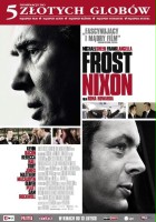 plakat filmu Frost/Nixon