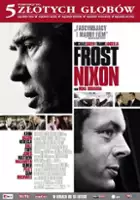 Frank Langella / Frost/Nixon