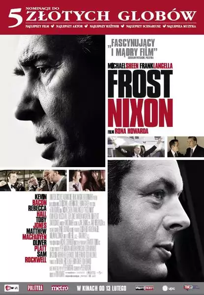 Frost/Nixon