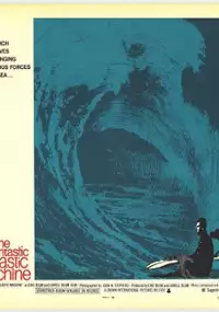 Plakat filmu The Fantastic Plastic Machine