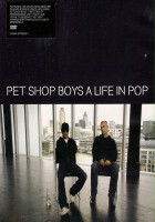 plakat filmu Pet Shop Boys: A Life in Pop