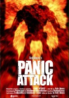 plakat filmu Ataque de pánico!