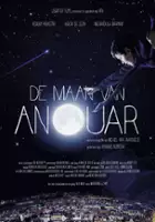 Mehrnoush Rahmani / De Maan van Anouar