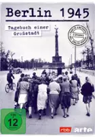 plakat serialu Berlin 1945: Tagebuch einer Großstadt