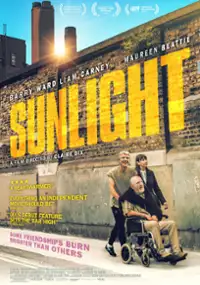 Plakat filmu Sunlight