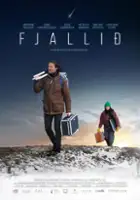 plakat filmu Fjalli&eth;