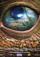plakat filmu Dinozaur