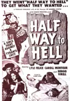 Shirley Tegge / Half Way to Hell