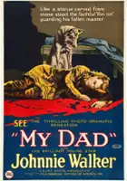 plakat filmu My Dad