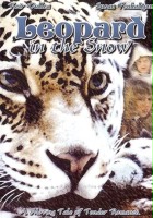 plakat filmu Leopard in the Snow