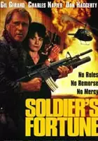 plakat filmu Soldier's Fortune