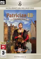 plakat filmu Patrician III: Powstanie Hanzy