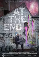 plakat filmu At the End
