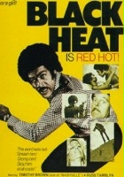 plakat filmu Black Heat