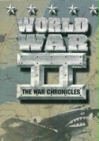 plakat filmu World War II: The War Chronicles
