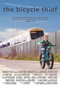 Plakat filmu The Bicycle Thief