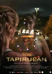 Plakat filmu Tapirulàn