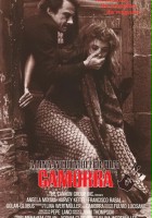 plakat filmu Camorra