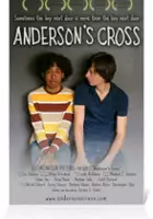 plakat filmu Anderson's Cross