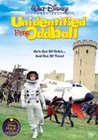 plakat filmu Przypadkowa ekspedycja