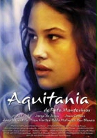 plakat filmu Aquitania
