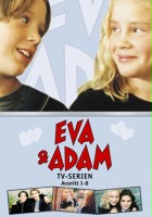 plakat filmu Eva & Adam