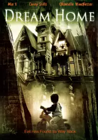 Plakat filmu Dream Home