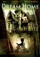 plakat filmu Dream Home