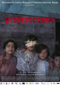 Plakat filmu Przyrzeczona