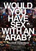 plakat filmu Would You Have Sex with an Arab?