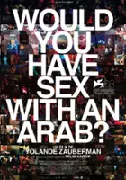 plakat filmuWould You Have Sex with an Arab?