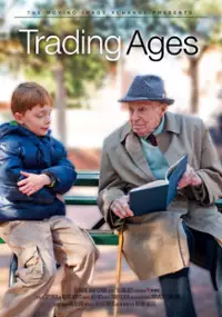 Plakat filmu Trading Ages
