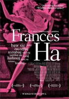 plakat filmu Frances Ha