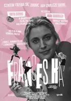 plakat filmu Frances Ha