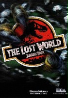 plakat filmu The Lost World: Jurassic Park