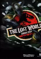 plakat filmu The Lost World: Jurassic Park