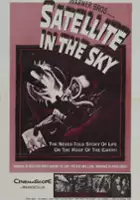 Paul Dickson / Satellite in the Sky