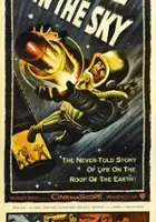 plakat filmu Satellite in the Sky
