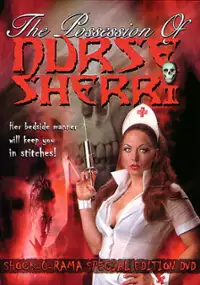 Plakat filmu Nurse Sherri