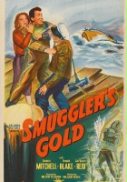 plakat filmu Smuggler's Gold