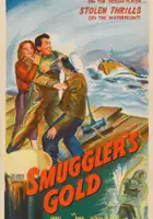 plakat filmu Smuggler's Gold