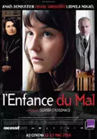 plakat filmu L'Enfance du mal