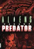 plakat filmu Aliens vs Predator